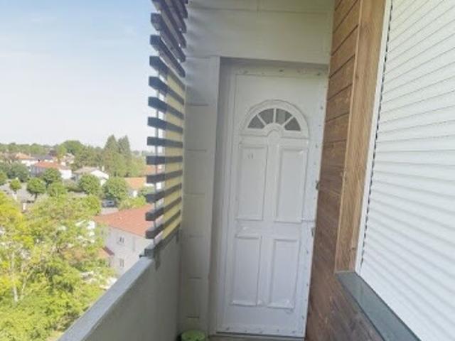 Vente Appartement 4 pièces 64 m2 Lannemezan