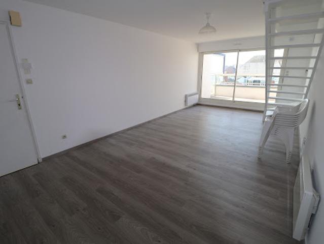 Vente Appartement 4 pièces 66 m2 Le Touquet Paris Plage