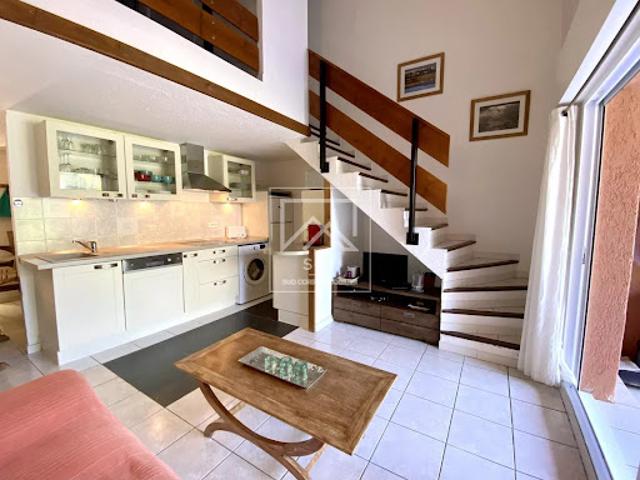 Vente Appartement 4 pièces 64 m2 Lecci