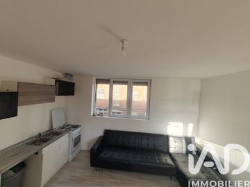 Vente Appartement 4 pièces 64 m2 Lille