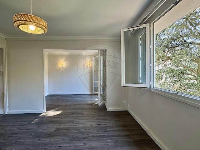 Vente Appartement 4 pièces 64 m2 Lyon 5ème