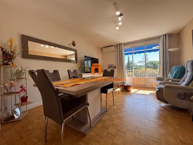 Vente Appartement 4 pièces 64 m2 Montelimar