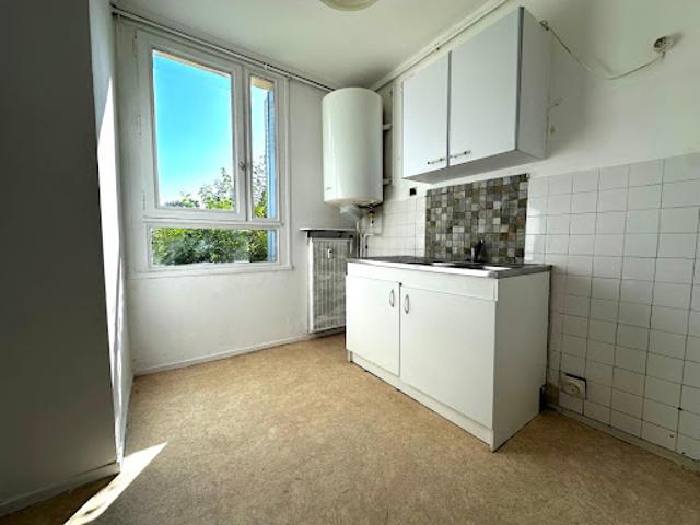 Vente Appartement 4 pièces 64 m2 Montelimar