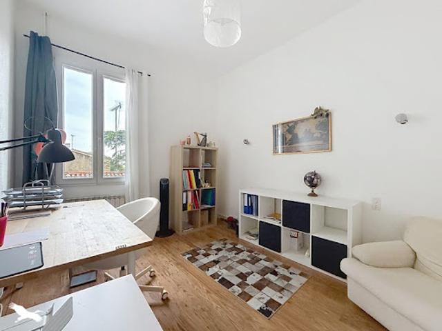 Vente Appartement 4 pièces 64 m2 Montpellier