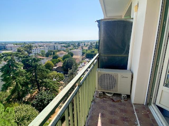 Vente Appartement 4 pièces 64 m2 Nimes