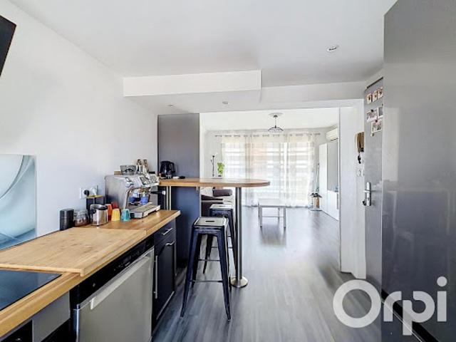Vente Appartement 4 pièces 64 m2 Perpignan