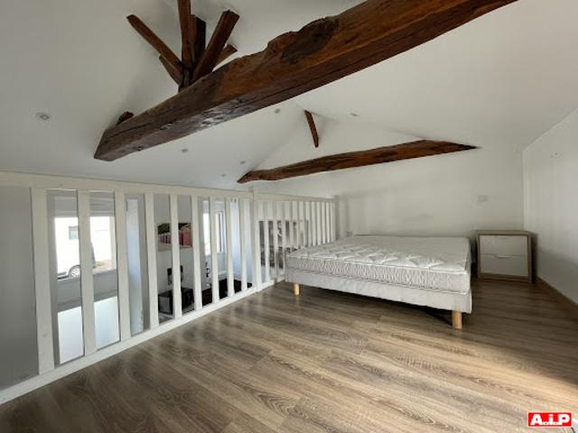 Vente Appartement 4 pièces 64 m2 Pouzauges