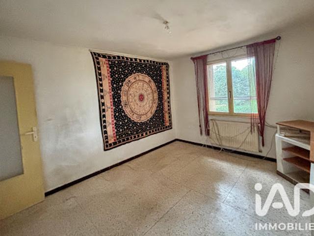 Vente Appartement 4 pièces 64 m2 Plan de la Tour