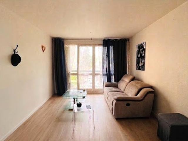 Vente Appartement 4 pièces 64 m2 Quimper