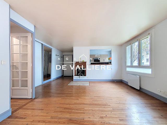 Vente Appartement 4 pièces 64 m2 Rueil Malmaison