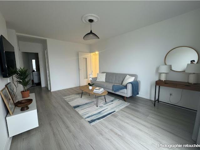 Vente Appartement 4 pièces 64 m2 Saint Priest