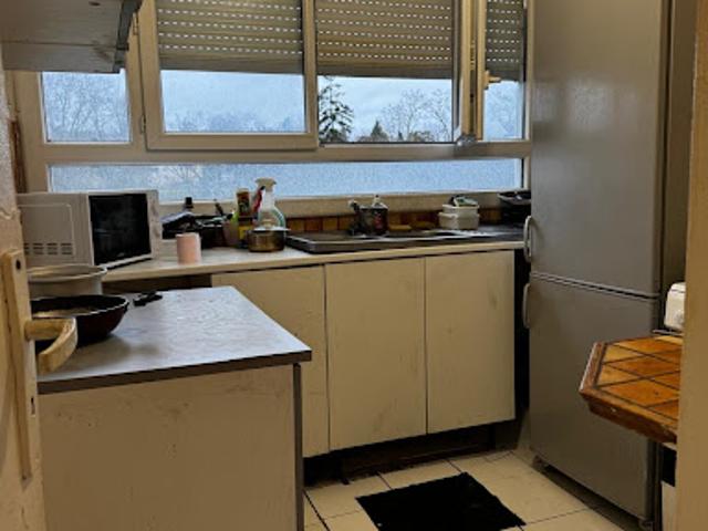 Vente Appartement 4 pièces 64 m2 Savigny sur Orge
