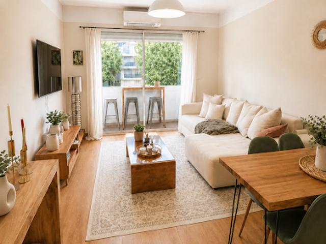 Vente Appartement 4 pièces 65.48 m2 Marseille 8ème
