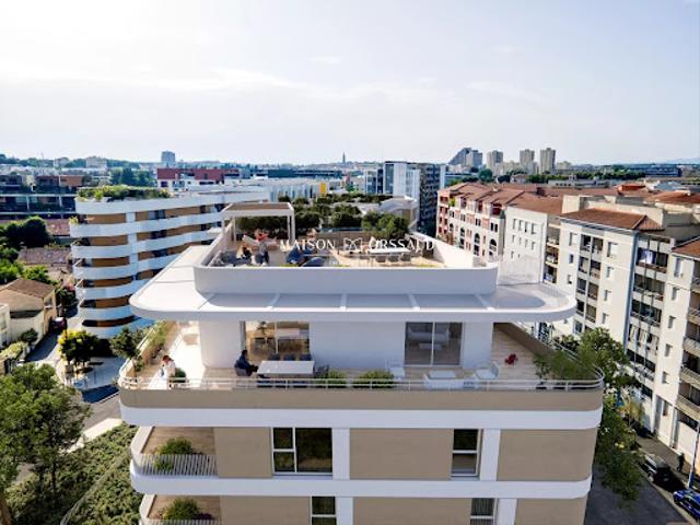 Vente Appartement 4 pièces 65.4 m2 Montpellier