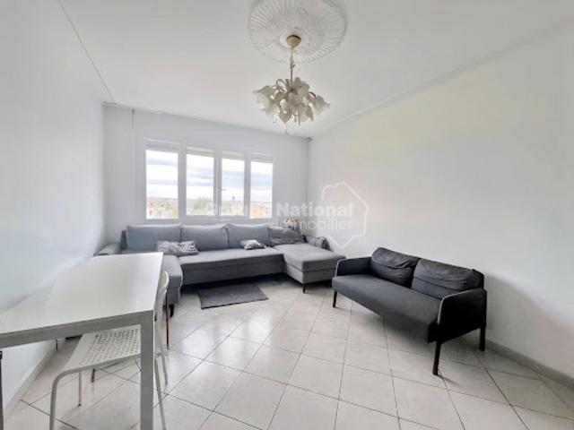 Vente Appartement 4 pièces 65.57 m2 Marseille 14ème