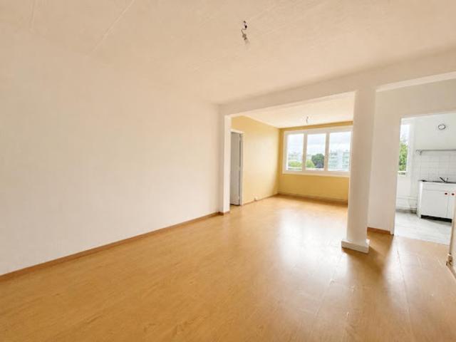 Vente Appartement 4 pièces 65.54 m2 Saint Quentin