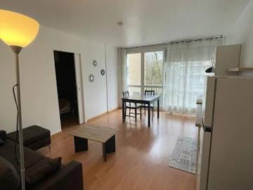 Vente Appartement 4 pièces 65.5 m2 Cergy