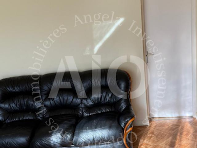 Vente Appartement 4 pièces 65.64 m2 Lyon 5ème