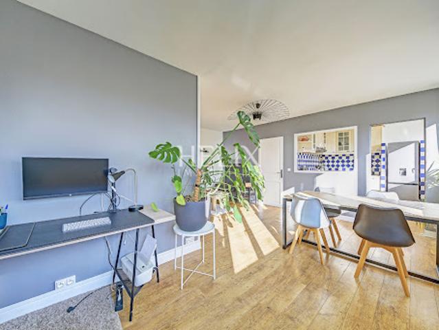 Vente Appartement 4 pièces 65.71 m2 Le Pecq