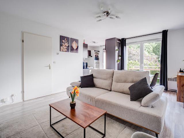 Vente Appartement 4 pièces 65.76 m2 Toulouse