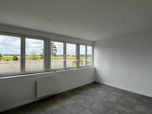 Vente Appartement 4 pièces 65.83 m2 Masny