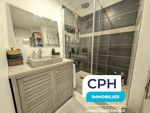 Vente Appartement 4 pièces 65.81 m2 Le Chesnay Rocquencourt