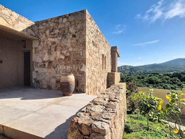 Vente Appartement 4 pièces 65.86 m2 Grosseto Prugna