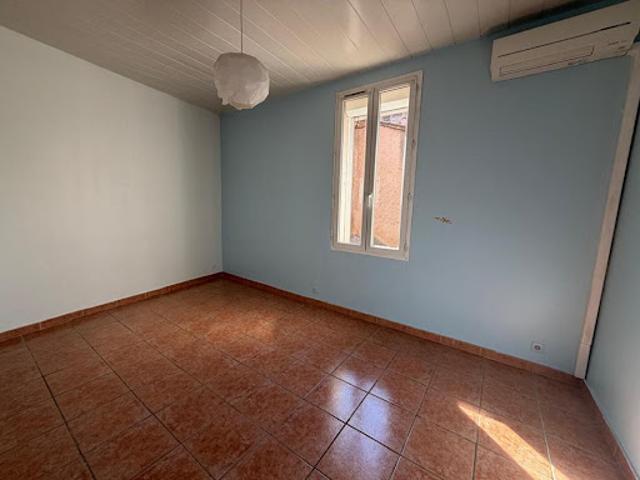 Vente Appartement 4 pièces 65.97 m2 Gardanne
