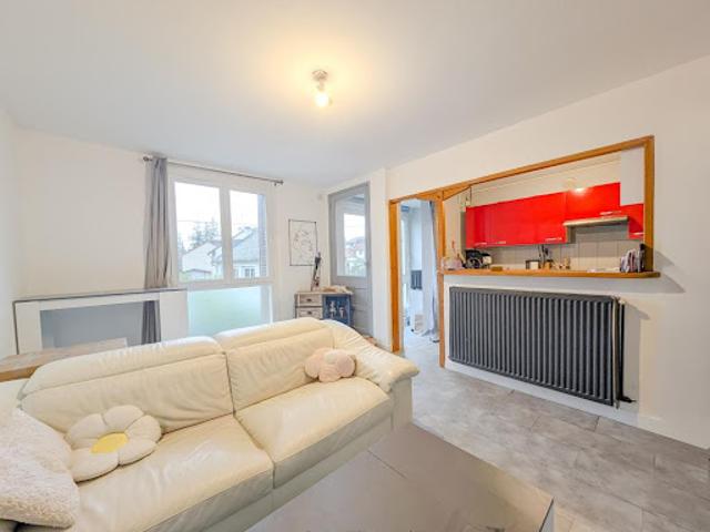 Vente Appartement 4 pièces 65.04 m2 Aurillac