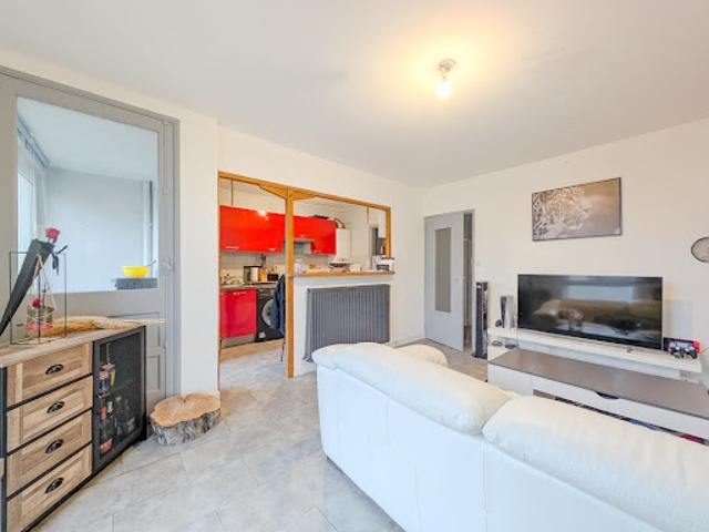 Vente Appartement 4 pièces 65.04 m2 Aurillac
