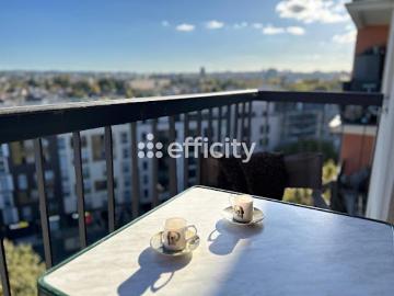 Vente Appartement 4 pièces 65.06 m2 Bondy