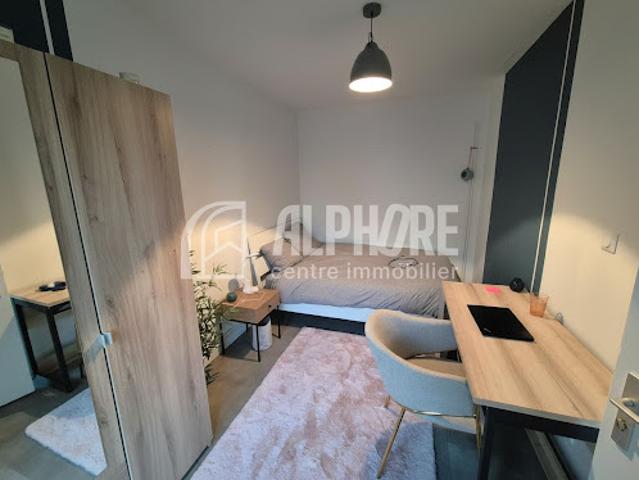 Vente Appartement 4 pièces 65.15 m2 La Roche sur Yon