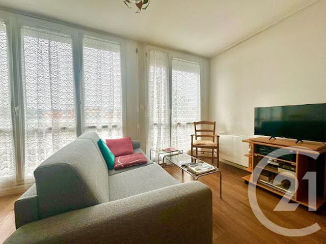 Vente Appartement 4 pièces 65.27 m2 Montargis