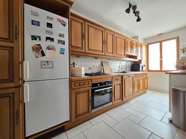 Vente Appartement 4 pièces 65.27 m2 Orleans