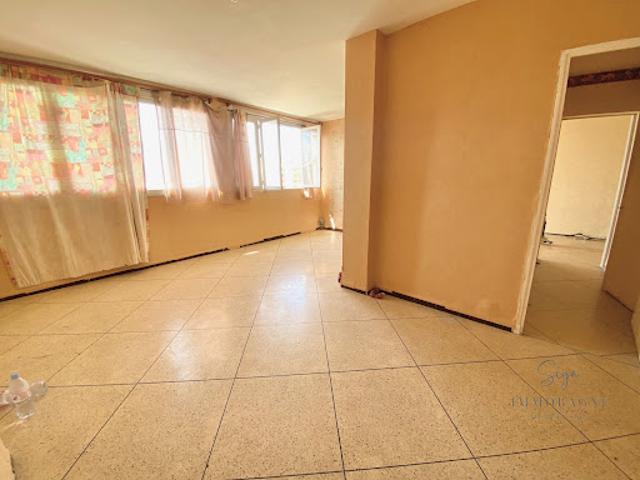 Vente Appartement 4 pièces 65.25 m2 Marseille 3ème