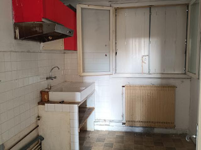 Vente Appartement 4 pièces 65.32 m2 Vierzon