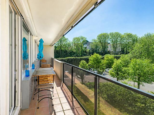 Vente Appartement 4 pièces 65.32 m2 Saint Germain en Laye