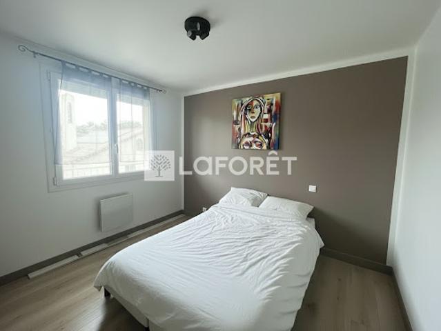 Vente Appartement 4 pièces 65 m2 Toulon