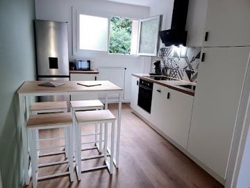 Vente Appartement 4 pièces 65 m2 Toulouse
