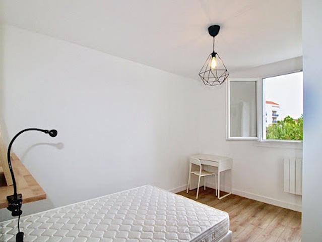 Vente Appartement 4 pièces 65 m2 Villeurbanne