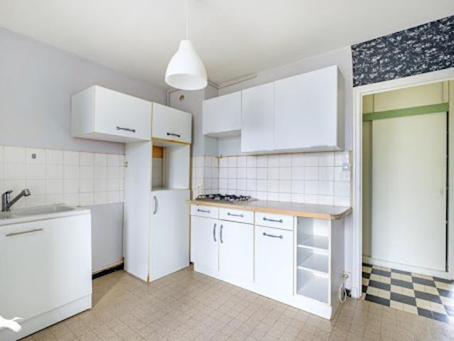 Vente Appartement 4 pièces 65 m2 Villeurbanne