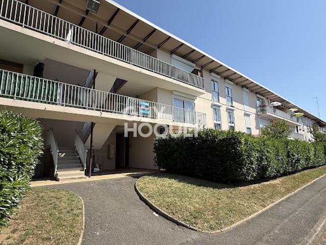 Vente Appartement 4 pièces 65 m2 Yerres