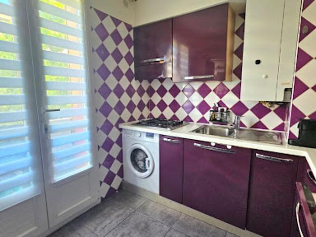 Vente Appartement 4 pièces 65 m2 Aix en Provence