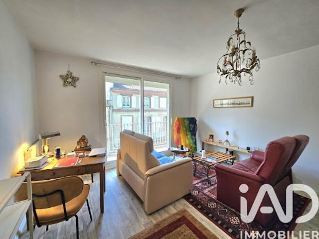 Vente Appartement 3 pièces 65 m2 Albi