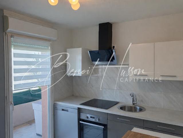 Vente Appartement 4 pièces 65 m2 Auterive