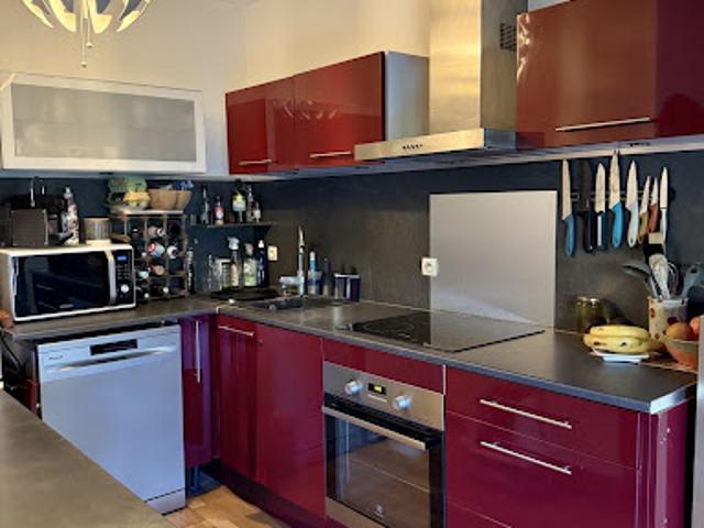 Vente Appartement 4 pièces 65 m2 Blanquefort