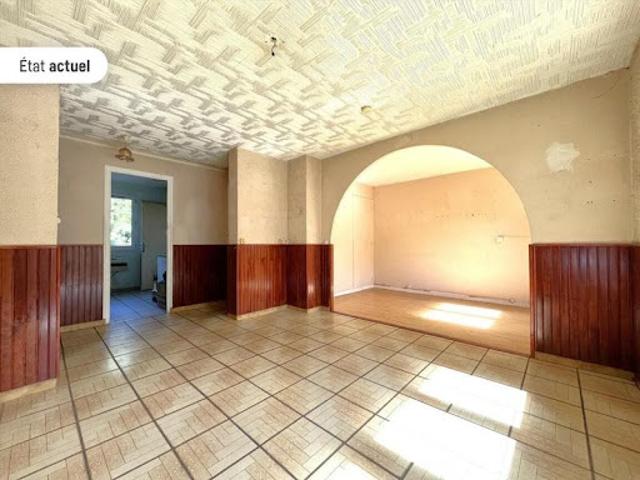 Vente Appartement 4 pièces 65 m2 Bron