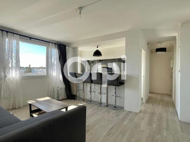 Vente Appartement 4 pièces 65 m2 Castelnau le Lez