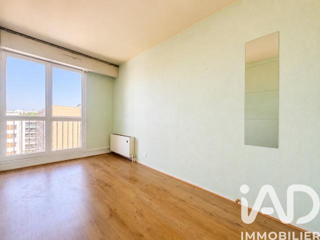 Vente Appartement 4 pièces 65 m2 Cergy