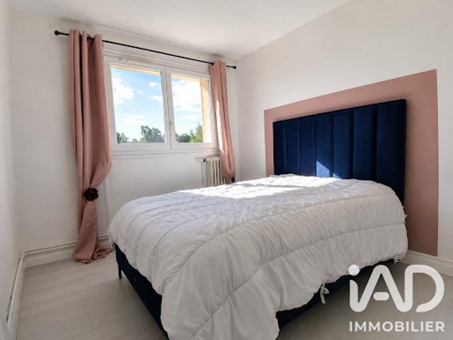 Vente Appartement 4 pièces 65 m2 Charleville mezieres